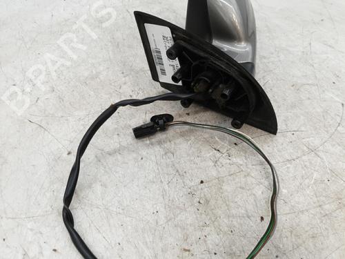 Left mirror PEUGEOT 307 Break (3E) 2.0 HDI 110 | BP22885789C26 