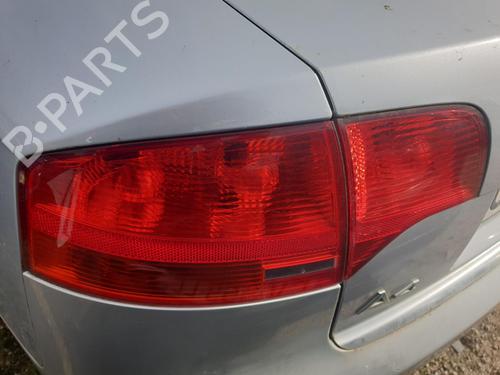 Left taillight AUDI A4 B7 (8EC) 2.0 | BP29341205C34 
