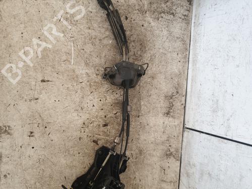 Used Gear lever PEUGEOT EXPERT Van (V_) 1.6 BlueHDi 115 (115 hp) 29537577