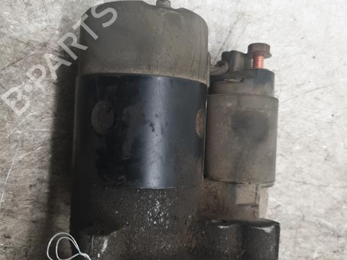 Used Starter RENAULT CLIO I (B/C57_, 5/357_) 1.4 (B57J, C57J, B57P) (75 hp) 29706468