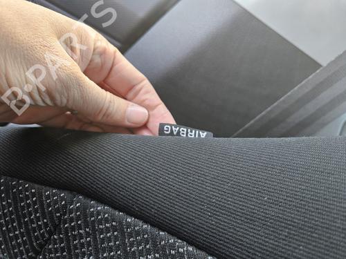 Right front seat PEUGEOT 308 I (4A_, 4C_) 1.6 HDi | BP29429949C16 