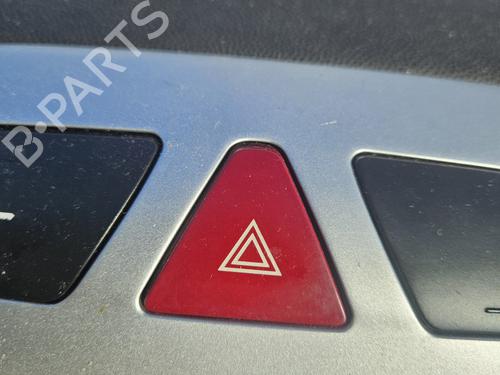 Warning switch PEUGEOT 307 (3A/C) 1.6 HDi | BP32307910I22 - Image 3
