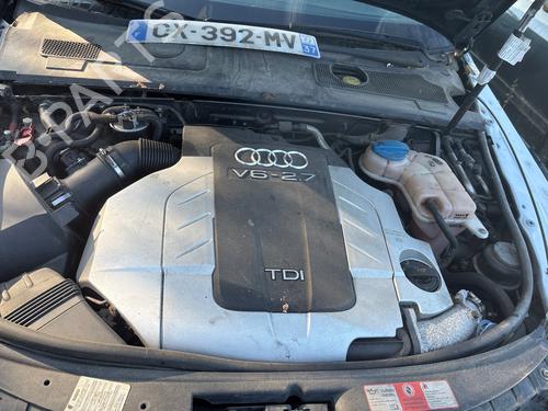 Engine AUDI A6 C6 Avant (4F5) 2.7 TDI quattro | BP39664911M1 - Image 3