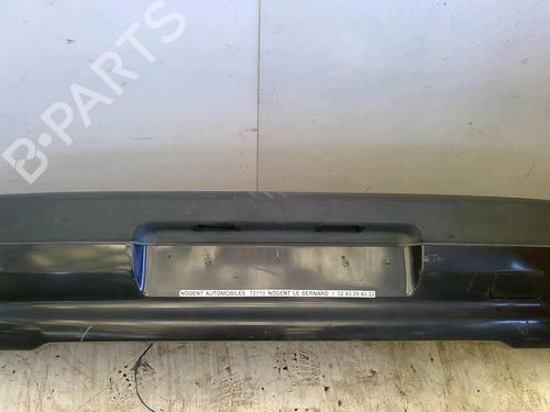 Used Rear bumper PEUGEOT 306 Hatchback (7A, 7C, N3, N5) 1.4 (75 hp) 22868174
