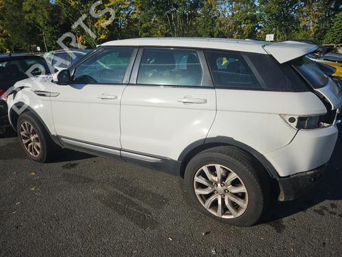 Left front window switch LAND ROVER RANGE ROVER EVOQUE (L538) 2.2 D | BP38750667I27 - Image 6