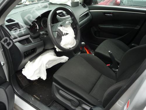 Left front window switch SUZUKI SWIFT IV (FZ, NZ) 1.3 DDiS (AZG413D, ZC02S, ZC92S) | BP24421508I27 - Image 5