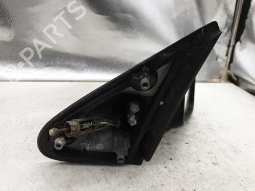 Right mirror SEAT CORDOBA Vario (6K5)  | BP24422377C27 