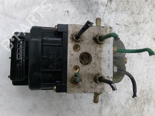 Used ABS pump RENAULT CLIO II (BB_, CB_) 1.5 dCi (B/CB07) (65 hp) 22879622
