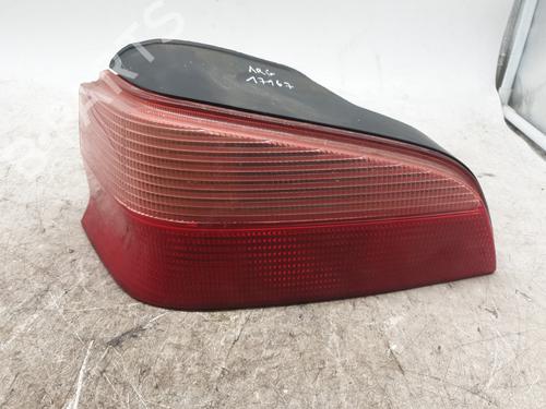 Used Left taillight PEUGEOT 106 II (1A_, 1C_) 1.1 i (60 hp) 29928871