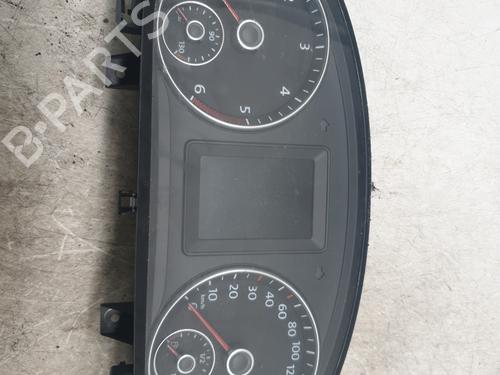 Instrument cluster VW TOURAN (1T3) 1.6 TDI | BP30079558C47