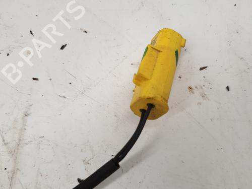 Hood lock BMW X2 (F39) sDrive 18 d | BP22870054C133 