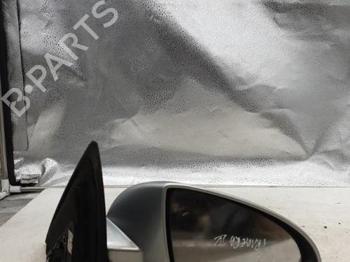 Right mirror NISSAN PRIMERA Hatchback (P12) 1.9 dCi | BP22865679C27 