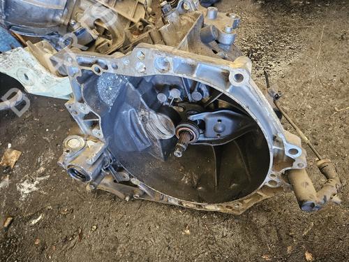 gearbox-citroen-c3-picasso-sh_-2008-29012806 main image