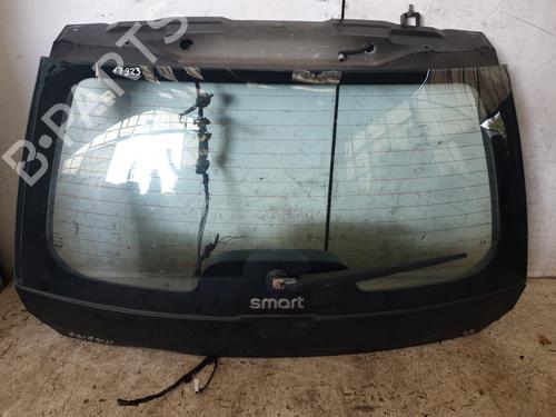 Tailgate SMART FORFOUR (454) 1.3 (454.031) | BP28520467C6 - Image 2