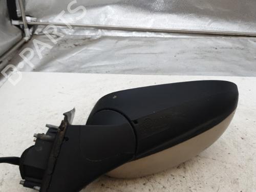 Used Right mirror Right mirror JAGUAR X-TYPE I Estate (X400) 2.0 D (130 hp) 24423242 24423242
