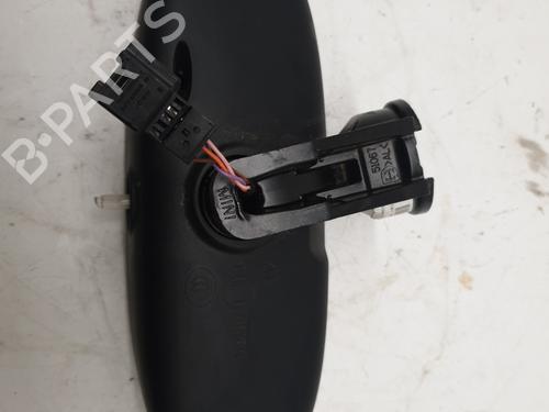 Rear mirror MINI MINI (R56) Cooper | BP22870100I6 - Image 3