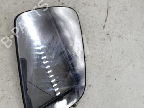 Spejlglas højre Spejlglas højre PEUGEOT 307 Break (3E) 2.0 HDI 110 (107 hp) 23435935 23435935