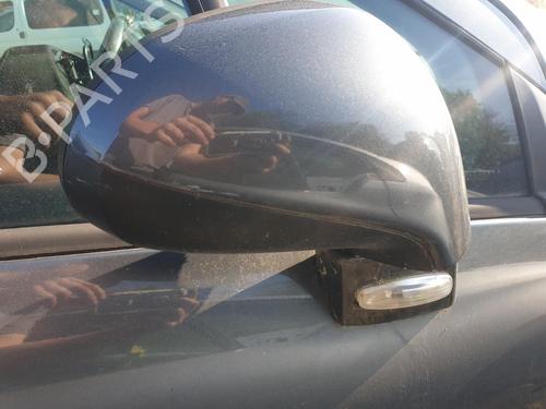 Used Right mirror Right mirror 37658331 37658331