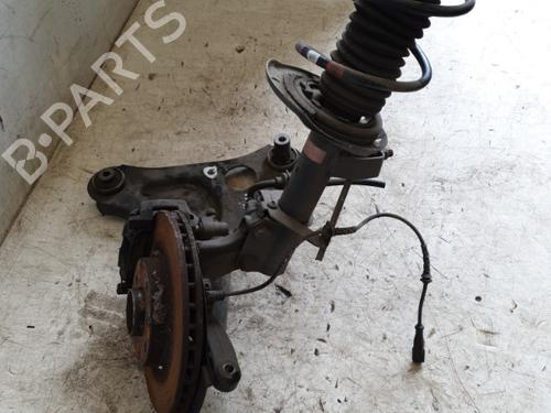 Used Right front shock absorber Right front shock absorber RENAULT TWINGO III (BCM_, BCA_) 0.9 TCe 90 (BCM9, BCM2) (90 hp) 23832419 23832419