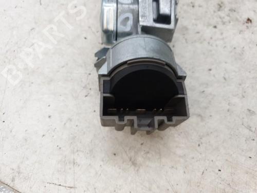Used Ignition barrel Ignition barrel FORD FOCUS II (DA_, HCP, DP) 1.6 TDCi (109 hp) 22883894 22883894