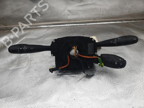 Used Steering column stalk PEUGEOT 407 (6D_) 1.6 HDi 110 (6D9HZC, 6D9HYC) (109 hp) 23933755