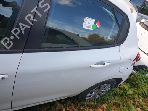 left-rear-door-peugeot-208-i-ca_-cc_-2012-2013-2014-2015-2016-2017-2018-2019-2020-2021-30111944 main image