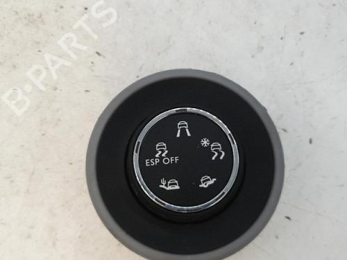 Used Switch Switch CITROËN BERLINGO Box Body/MPV (B9) 1.6 HDi 90 (90 hp) 22867995 22867995