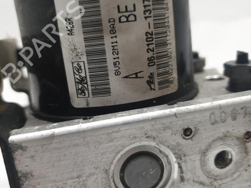 ABS pump FORD FIESTA VI (CB1, CCN) 1.5 TDCi | BP27725274M43 