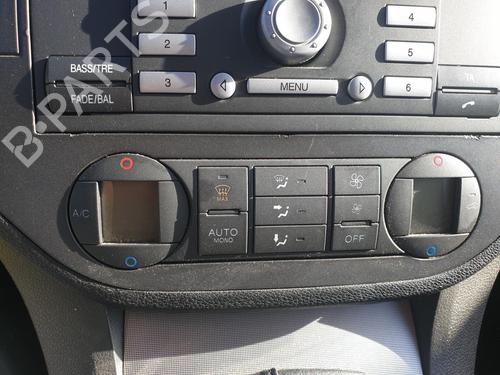 Climate control FORD FOCUS C-MAX (DM2) 1.8 TDCi | BP28798797I5 - Image 3