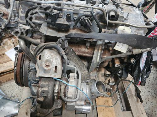 Engine LEXUS IS II (_E2_) 220d (ALE20) | BP22867212M1  - Image 8