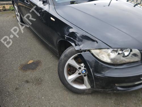 Left headlight BMW 1 (E87) 118 d | BP27571267C28 - Image 5
