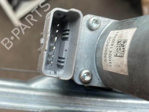 Used Front left window mechanism Front left window mechanism CITROËN C4 II (NC_) 1.6 HDi 90 (92 hp) 22875688 22875688