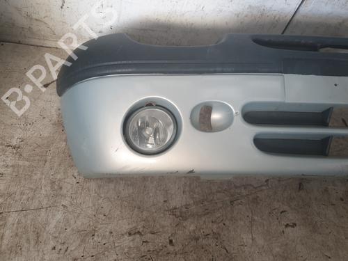 Front bumper RENAULT TWINGO I (C06_) 1.2 (C066, C068) | BP28209533C7 
