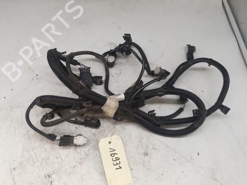 Electronic module CITROËN C5 AIRCROSS (A_) 1.6 Hybrid 225 (A45GFR) | BP35989656M83 - Image 2