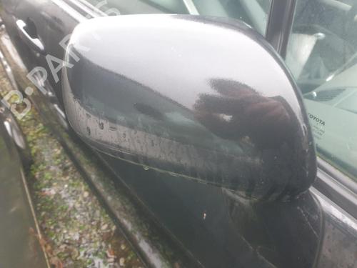 Rétroviseur droit TOYOTA COROLLA Verso (ZER_, ZZE12_, R1_) 2.2 D-4D (AUR10_, AUR10R) (177 hp) 30546472