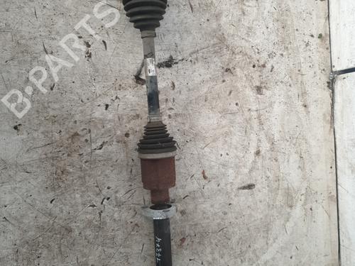 Right front driveshaft OPEL MOKKA / MOKKA X (J13) 1.4 (_76) | BP28694203M39 