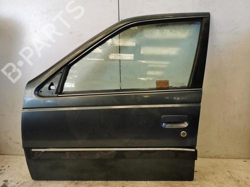Used Left front door Left front door PEUGEOT 405 II (4B) 1.6 (88 hp) 22865735 22865735