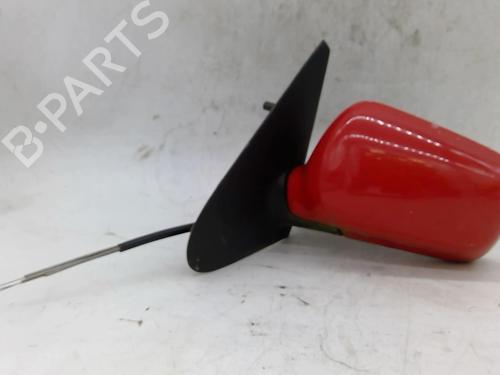 Left mirror VW POLO III (6N1) 64 1.9 D | BP24421189C26 