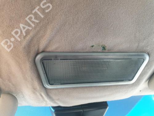 Innerbelysning OPEL ZAFIRA A MPV (T98) 2.2 DTI 16V (F75) (125 hp) 29012823