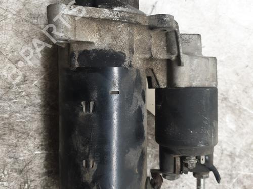 Used Starter BMW 3 Touring (E46) 318 i (118 hp) 28601729