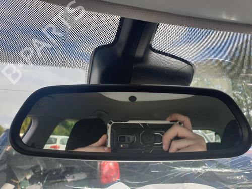 Used Rear mirror PEUGEOT 308 II (LB_, LP_, LW_, LH_, L3_) 1.5 BlueHDI 100 (102 hp) 28429355