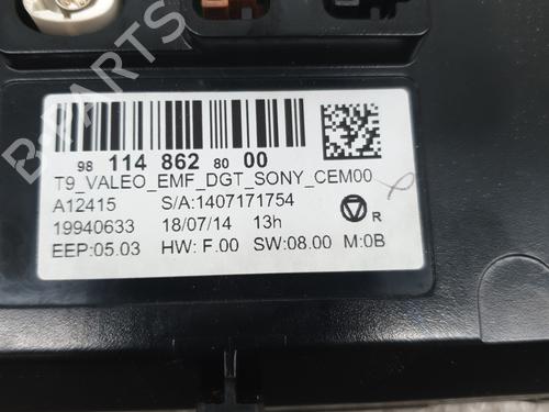 Used Display monitor Display monitor 26027877 26027877