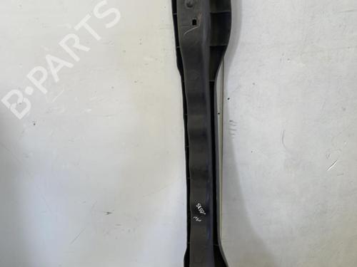 Front bumper reinforcement CITROËN XSARA PICASSO (N68) 2.0 HDi | BP22881917C109 
