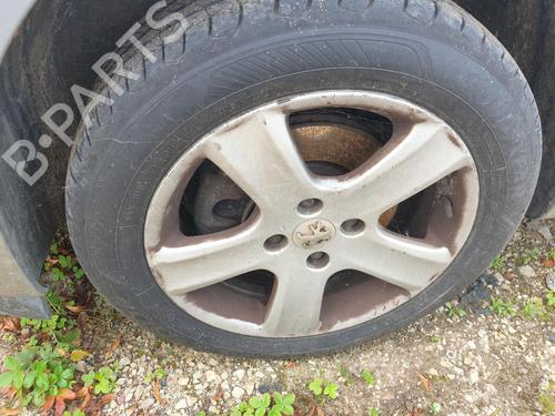 Felg PEUGEOT 307 Break (3E) 2.0 HDI 110 | BP28026112C45 