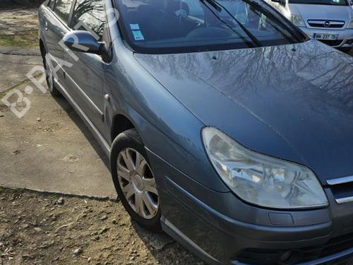 ABS pump CITROËN C5 II (RC_) | BP37165358M43 - Image 6