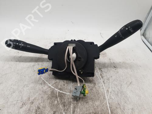 Used Steering column stalk CITROËN XSARA Break (N2) 2.0 HDI 90 (90 hp) 23845524