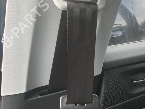 Front right belt tensioner PEUGEOT 208 I (CA_, CC_) 1.2 VTI 82 | BP30156065C88