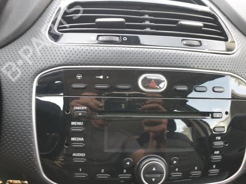 Radio FIAT PUNTO (199_) | BP37410742E6 - Image 4