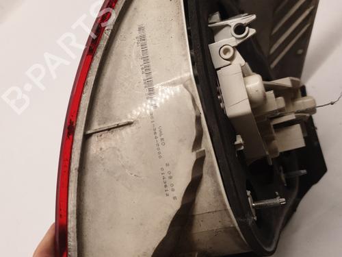 Right taillight BMW 1 (E81) 120 d | BP26232053C35 - Image 3