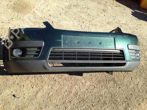 Used Front bumper FORD FOCUS C-MAX (DM2) 1.6 TDCi (109 hp) 22873274